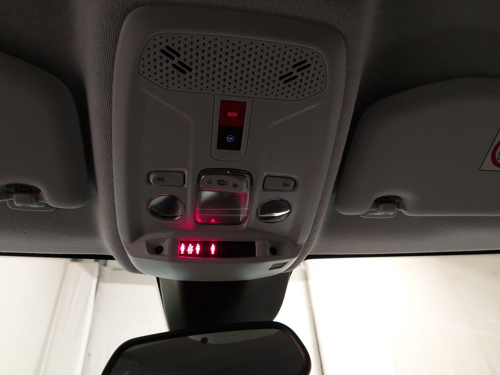 Opel Corsa Elegance T-Leder Navi LED 13