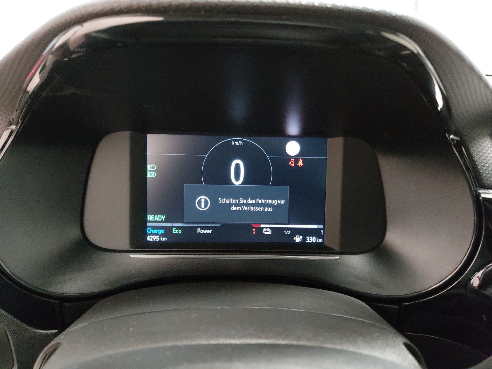 Opel Corsa Elegance T-Leder Navi LED 20