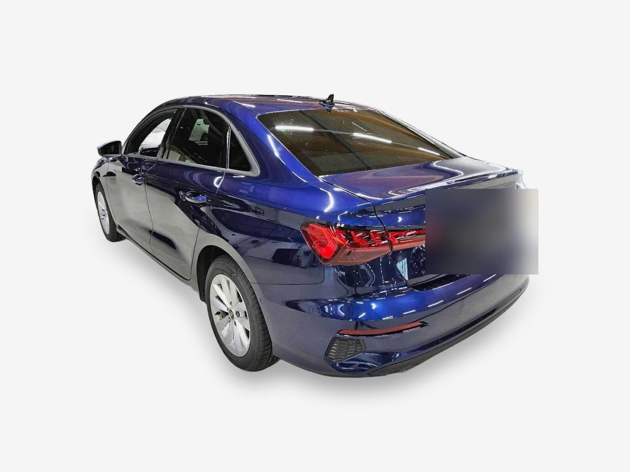 Audi A3 30 TDI A3 30 TDI NAVI LED 2