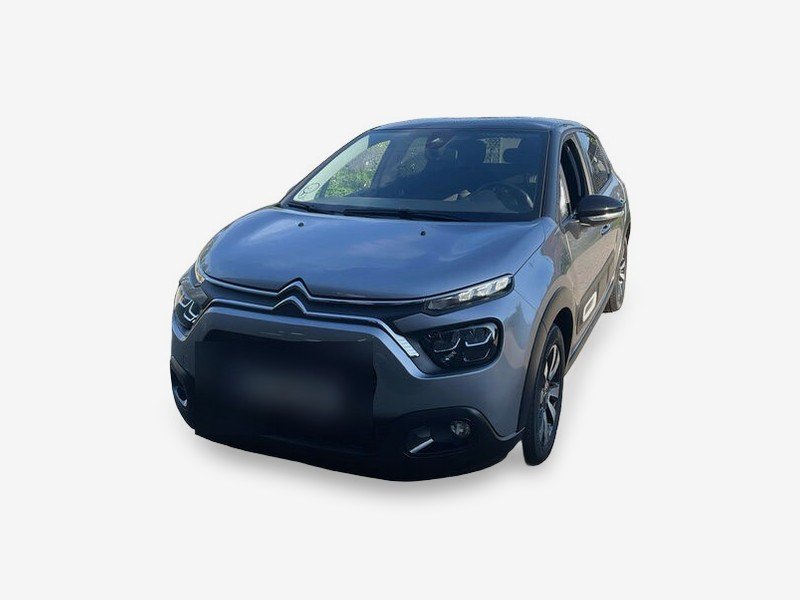 Citroën C3 1.2 PureTech Shine LED RFK Shz