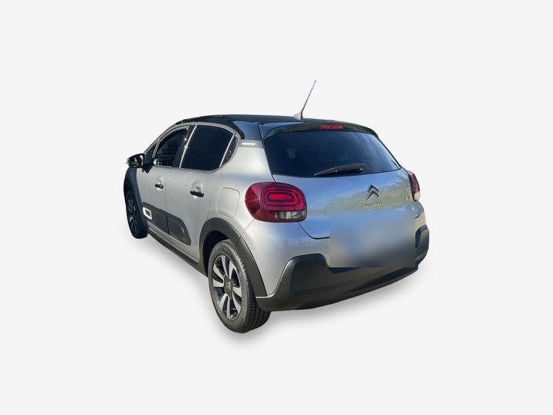 Citroën C3 1.2 PureTech Shine LED RFK Shz 4