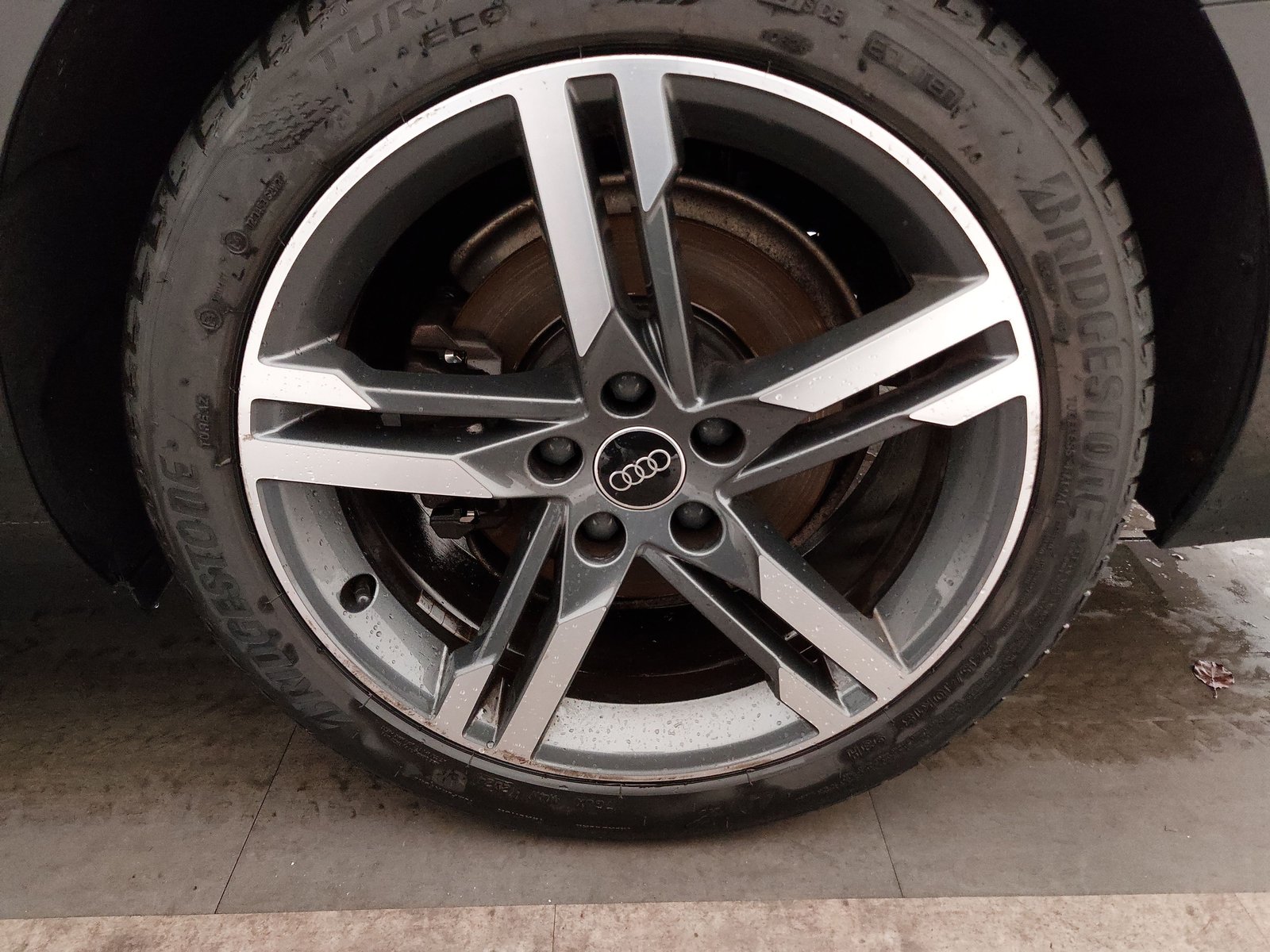 Audi A4 Avant 35 TDI advanced NAVI RFK LED 8