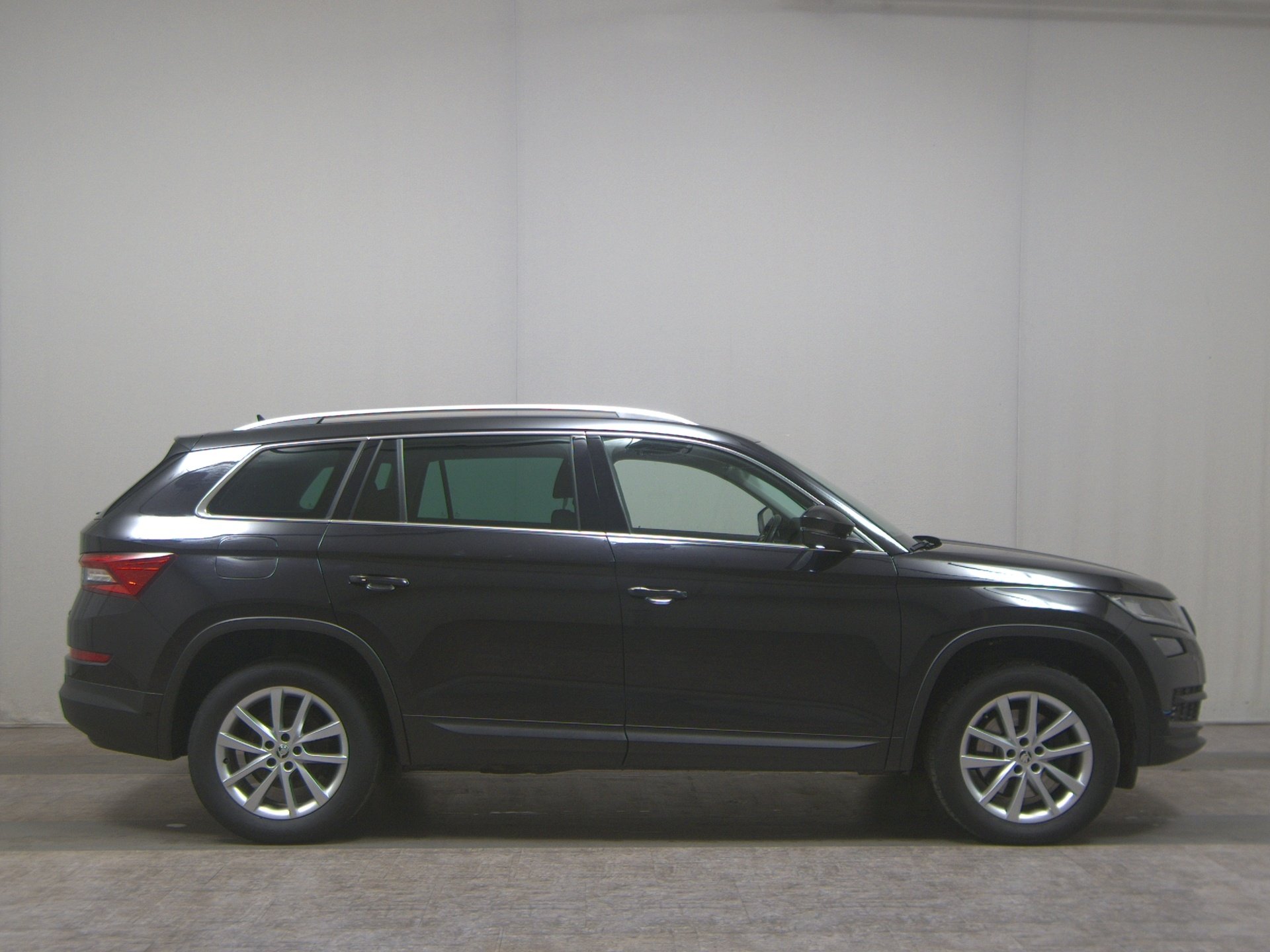 Skoda Kodiaq 2.0 TDI 4x4 Style LED RFK StandHzg