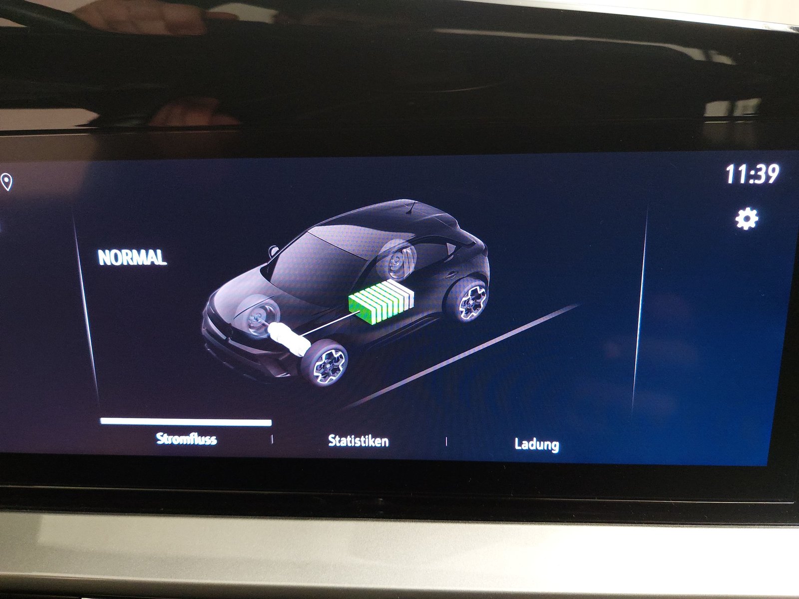 Opel Mokka-e Elegance NAVI CARPLAY ANDROID KLIMAAUT SHZ 20
