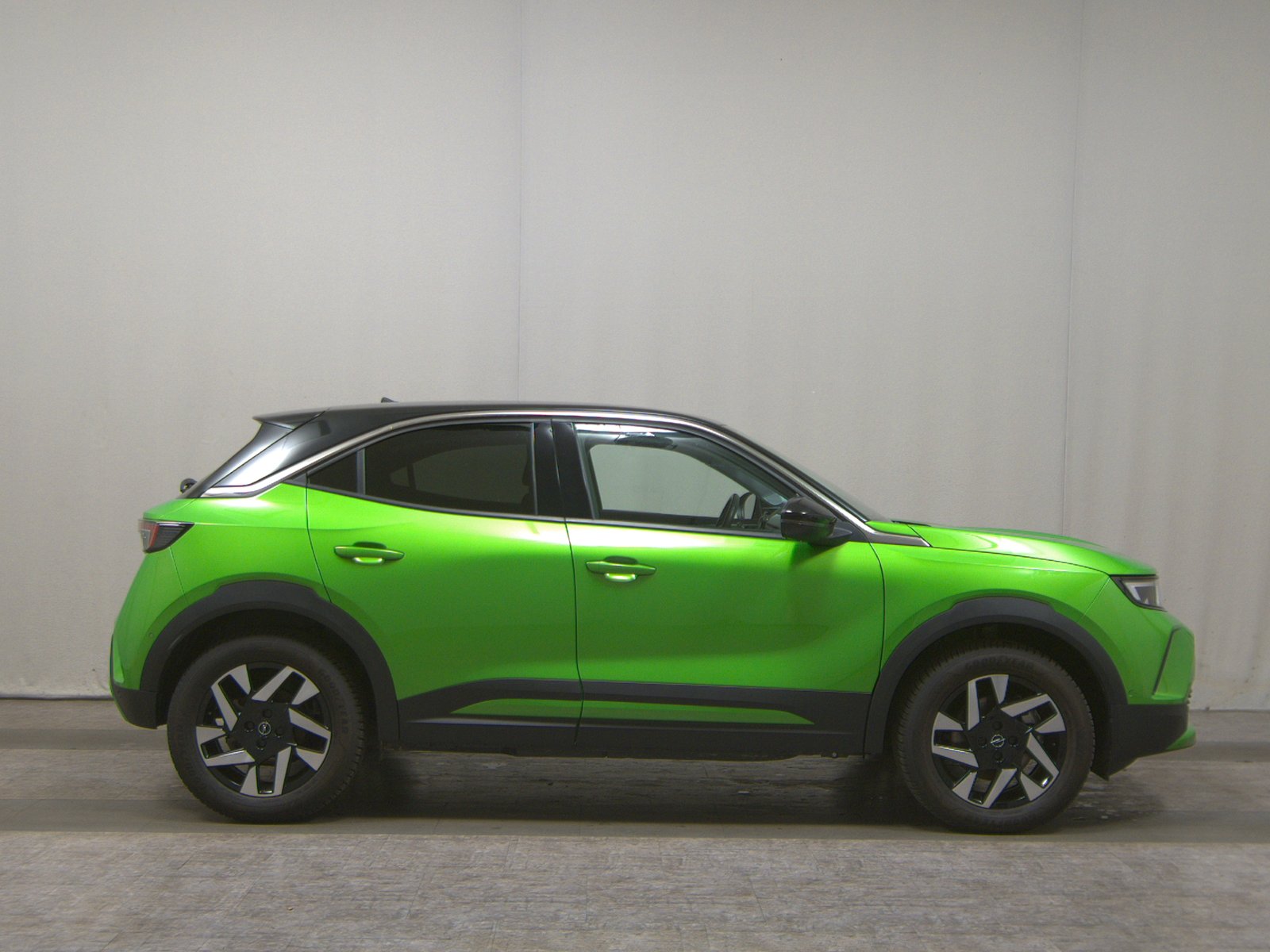 Opel Mokka-e Elegance NAVI CARPLAY ANDROID KLIMAAUT PDC