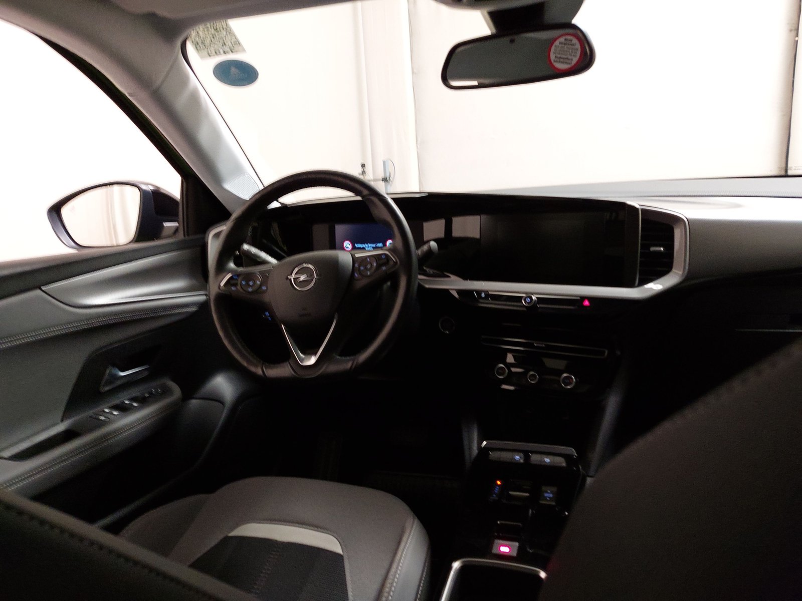 Opel Mokka-e Elegance NAVI CARPLAY ANDROID KLIMAAUT PDC 13