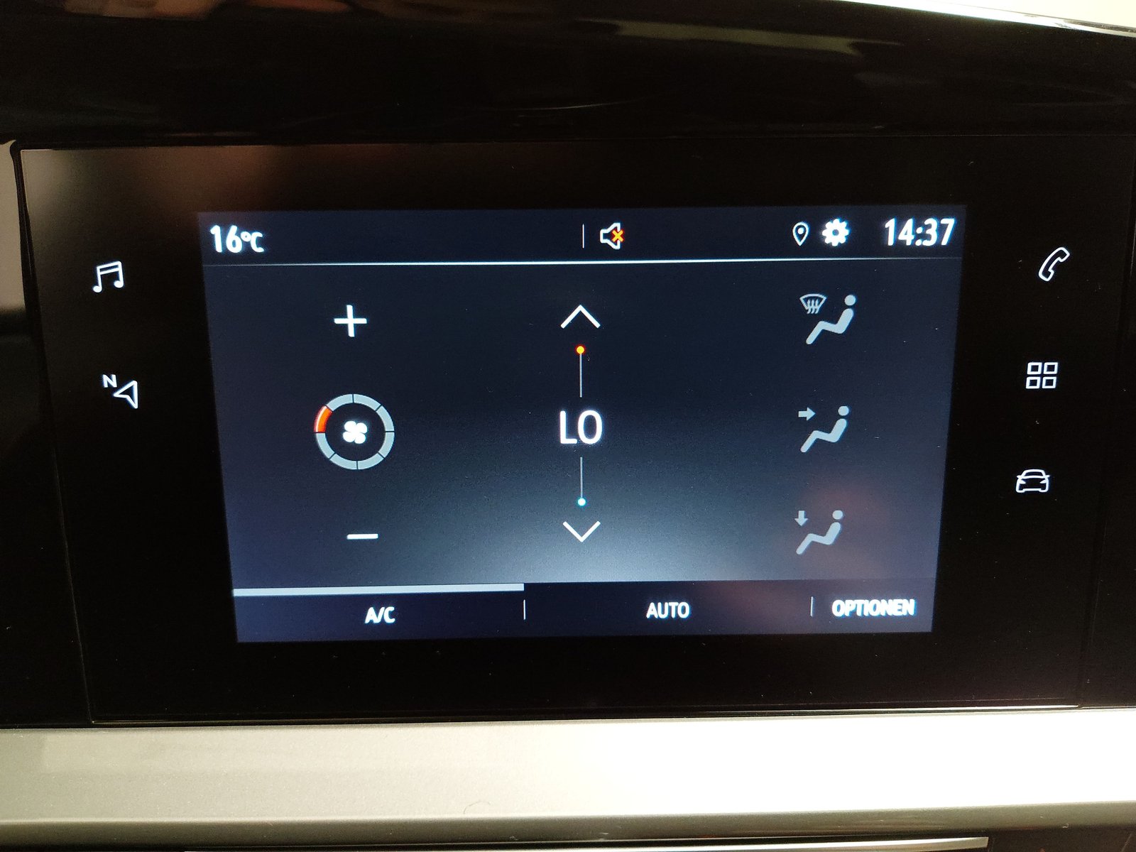 Opel Mokka-e Elegance NAVI CARPLAY ANDROID KLIMAAUT PDC 18