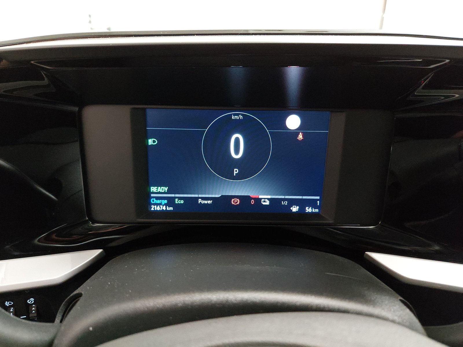 Opel Mokka-e Elegance NAVI CARPLAY ANDROID KLIMAAUT PDC 17