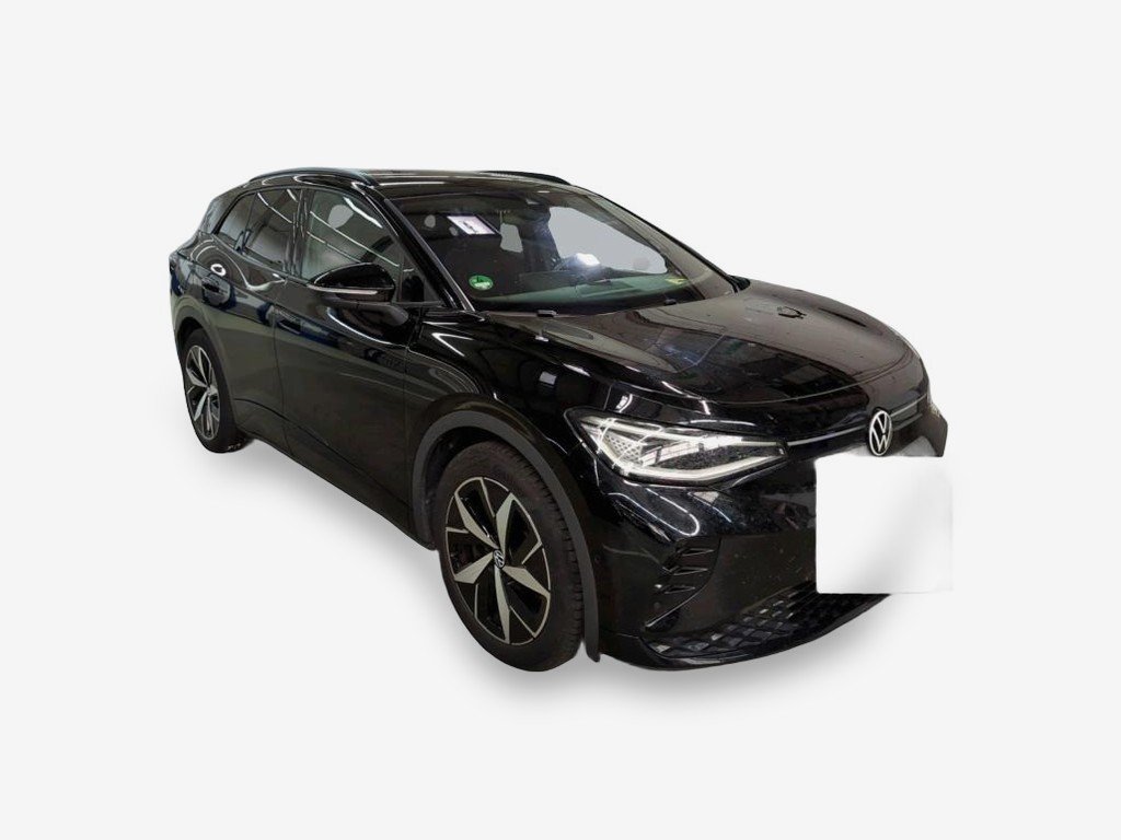 Volkswagen ID.4 GTX 4M ID.4 4M GTX NAV SHZ 2