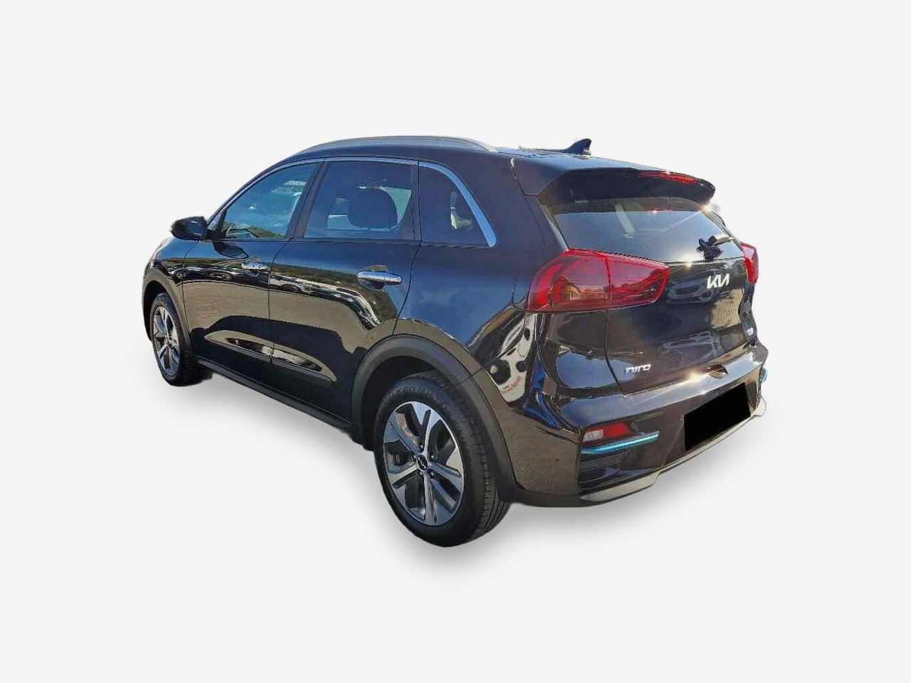 Kia e-Niro Spirit NAVI SHZ RFK LED 2