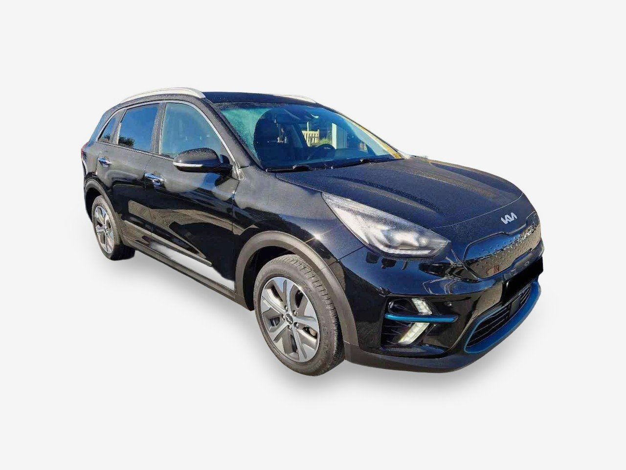 Kia e-Niro Spirit NAVI SHZ RFK LED
