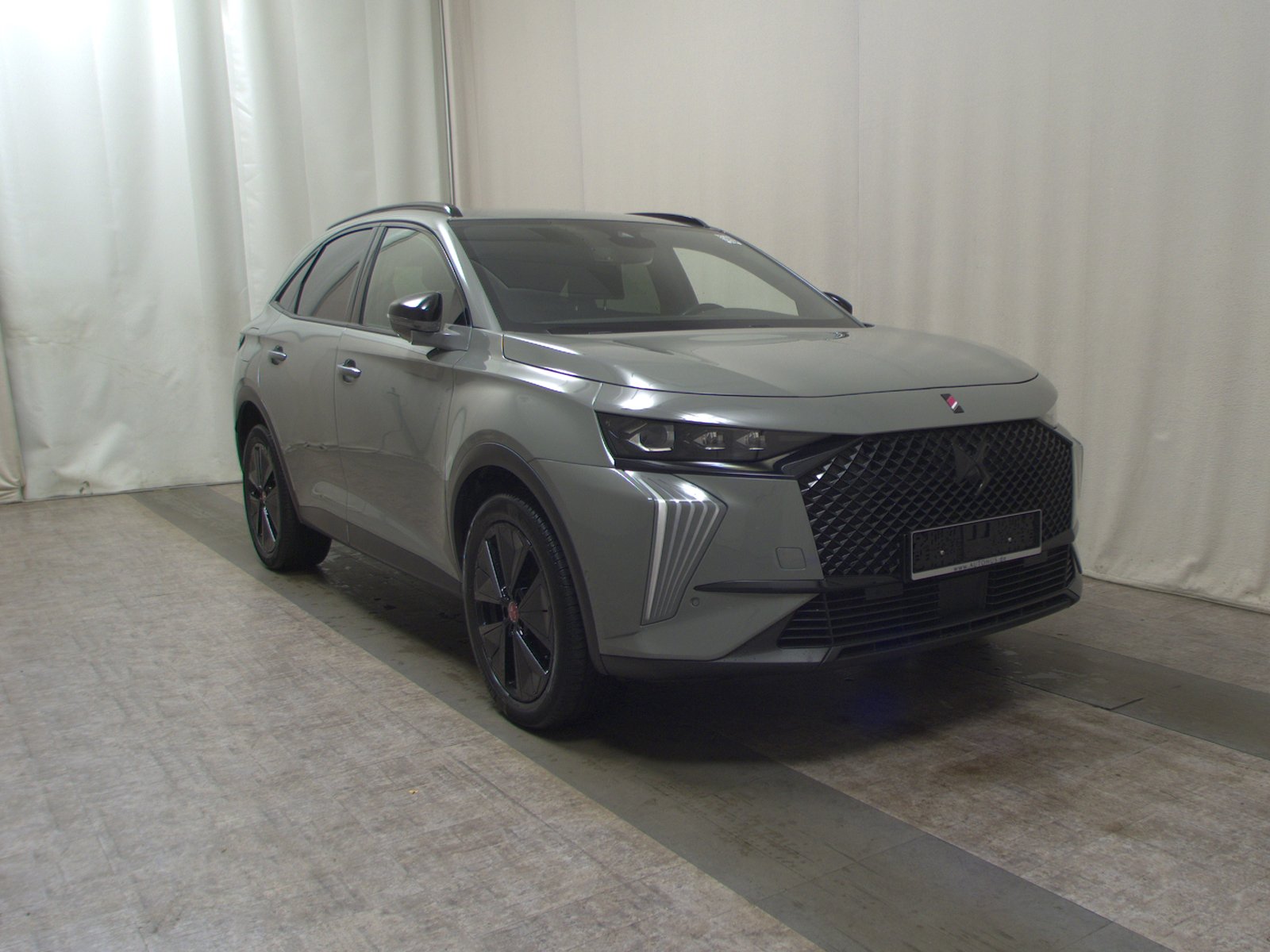 DS DS7 1.5 BlueHDI Performance Line LED 3