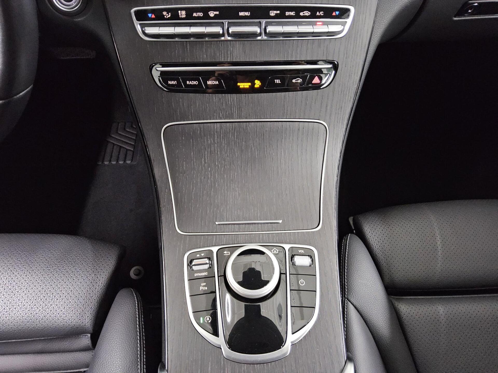 Mercedes-Benz C 220 T d Avantgarde Navi LED Burmester Distr.+ 6