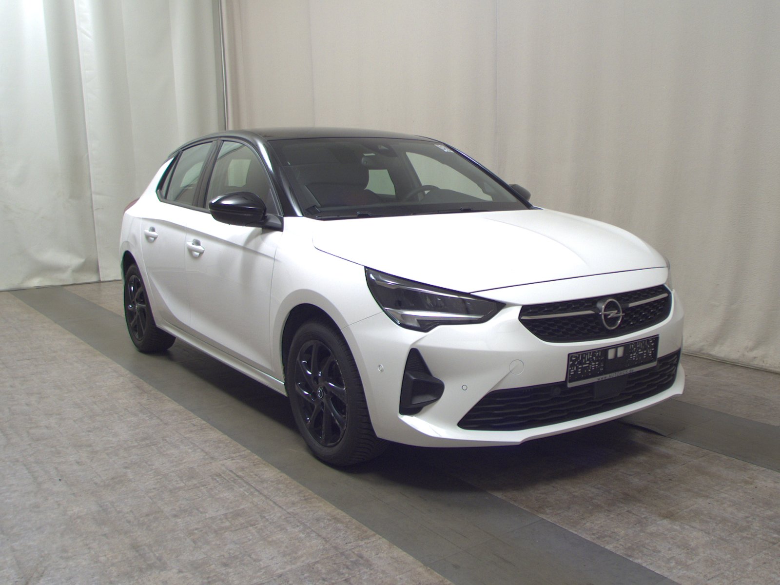 Opel Corsa 1.2 GS Line GS NAVI LED SHZ LENKRADHZG 3