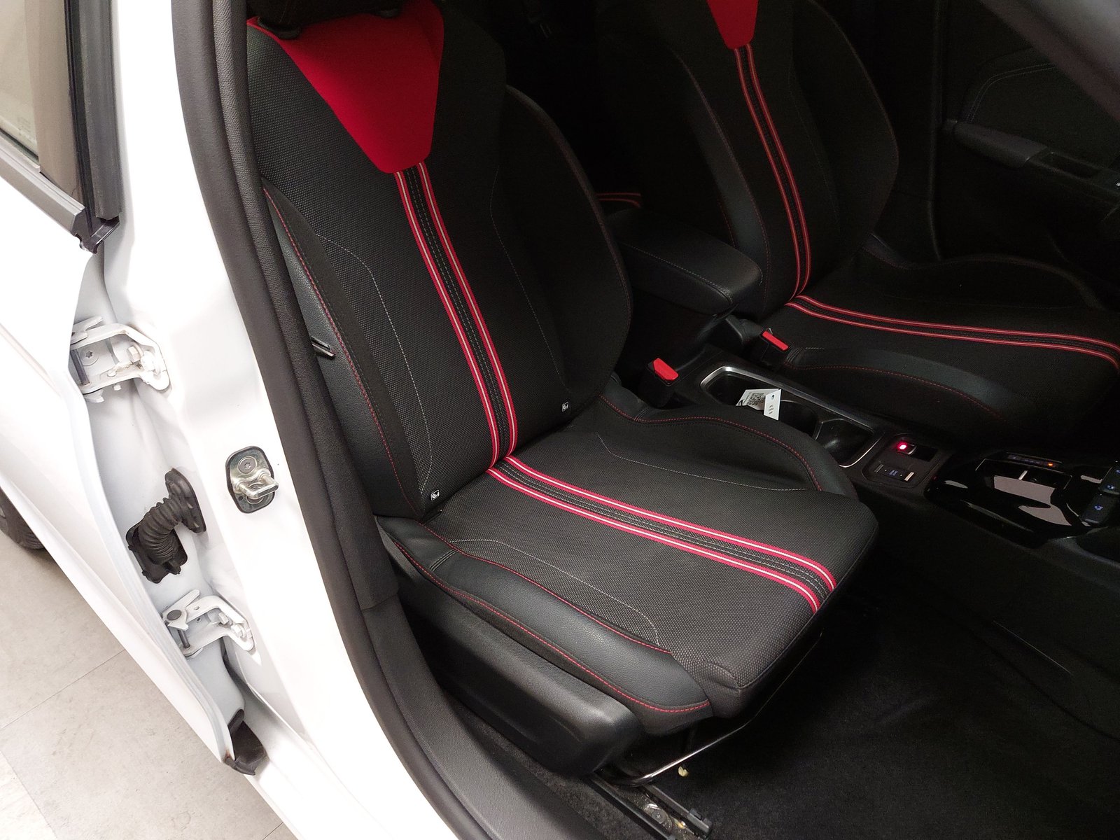 Opel Corsa 1.2 GS Line GS NAVI LED SHZ LENKRADHZG 10