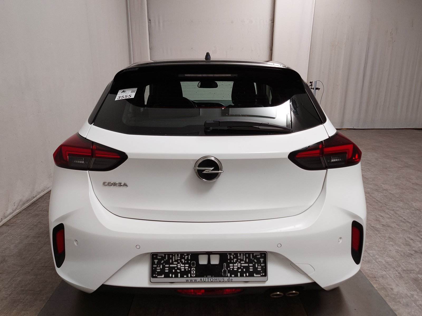 Opel Corsa 1.2 GS Line GS NAVI LED SHZ LENKRADHZG 14