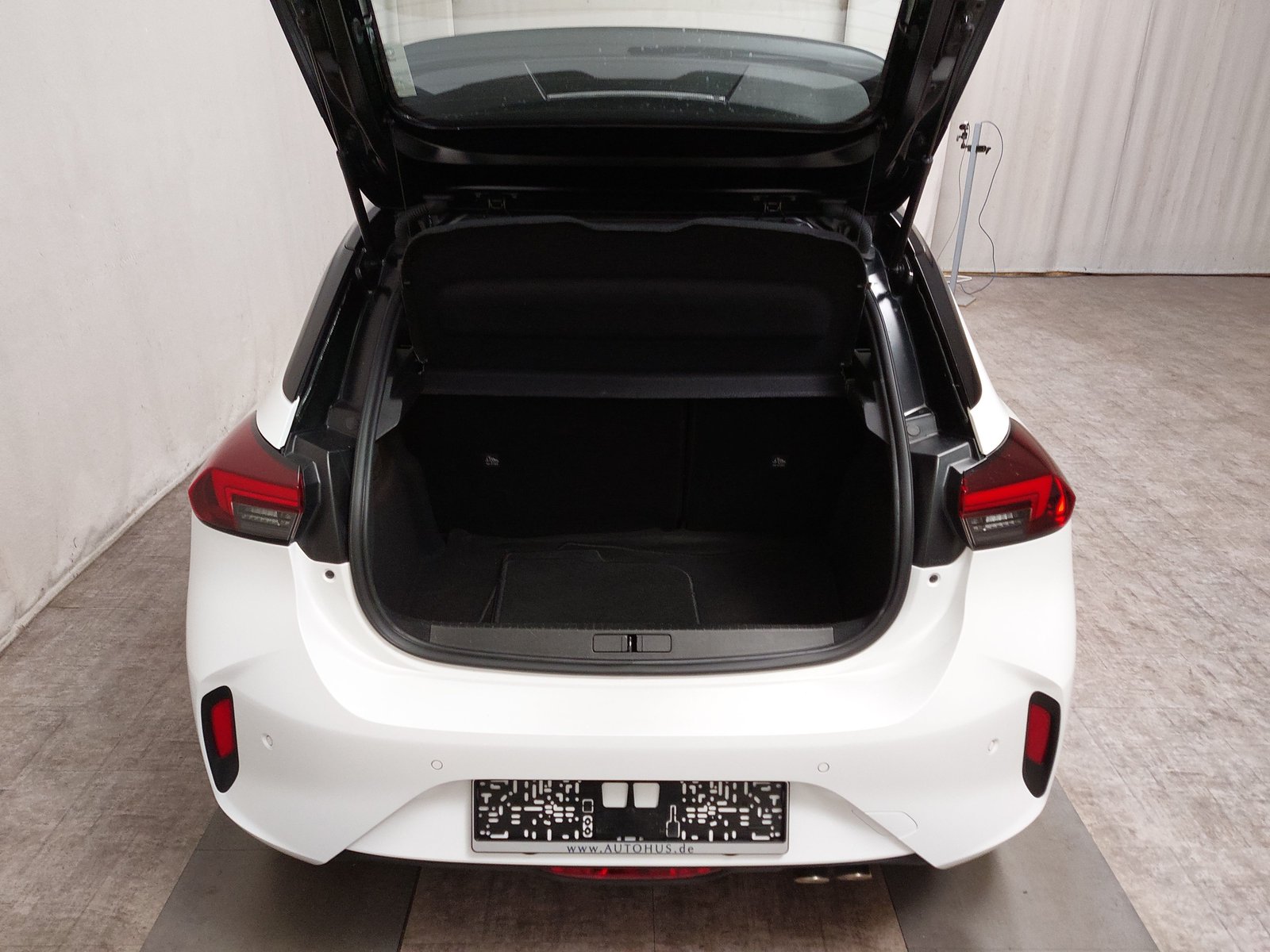Opel Corsa 1.2 GS Line GS NAVI LED SHZ LENKRADHZG 15