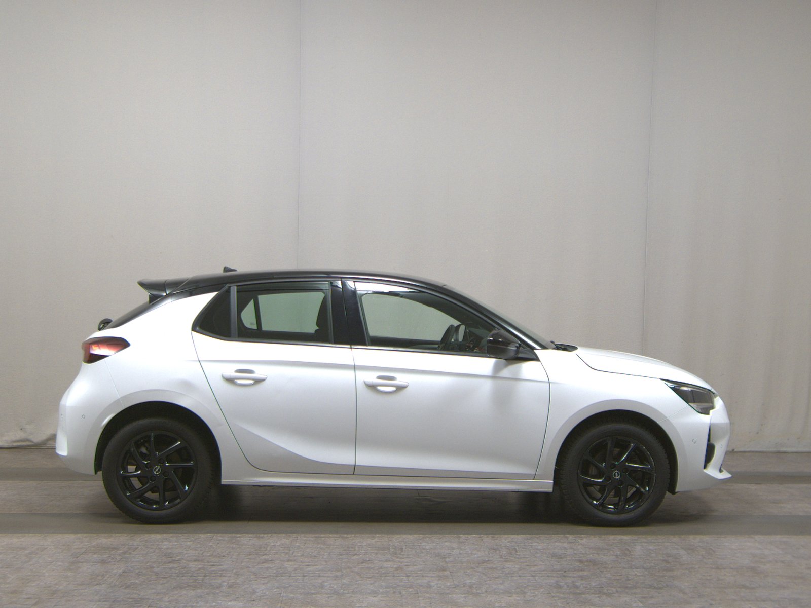 Opel Corsa 1.2 GS Line GS NAVI LED SHZ LENKRADHZG