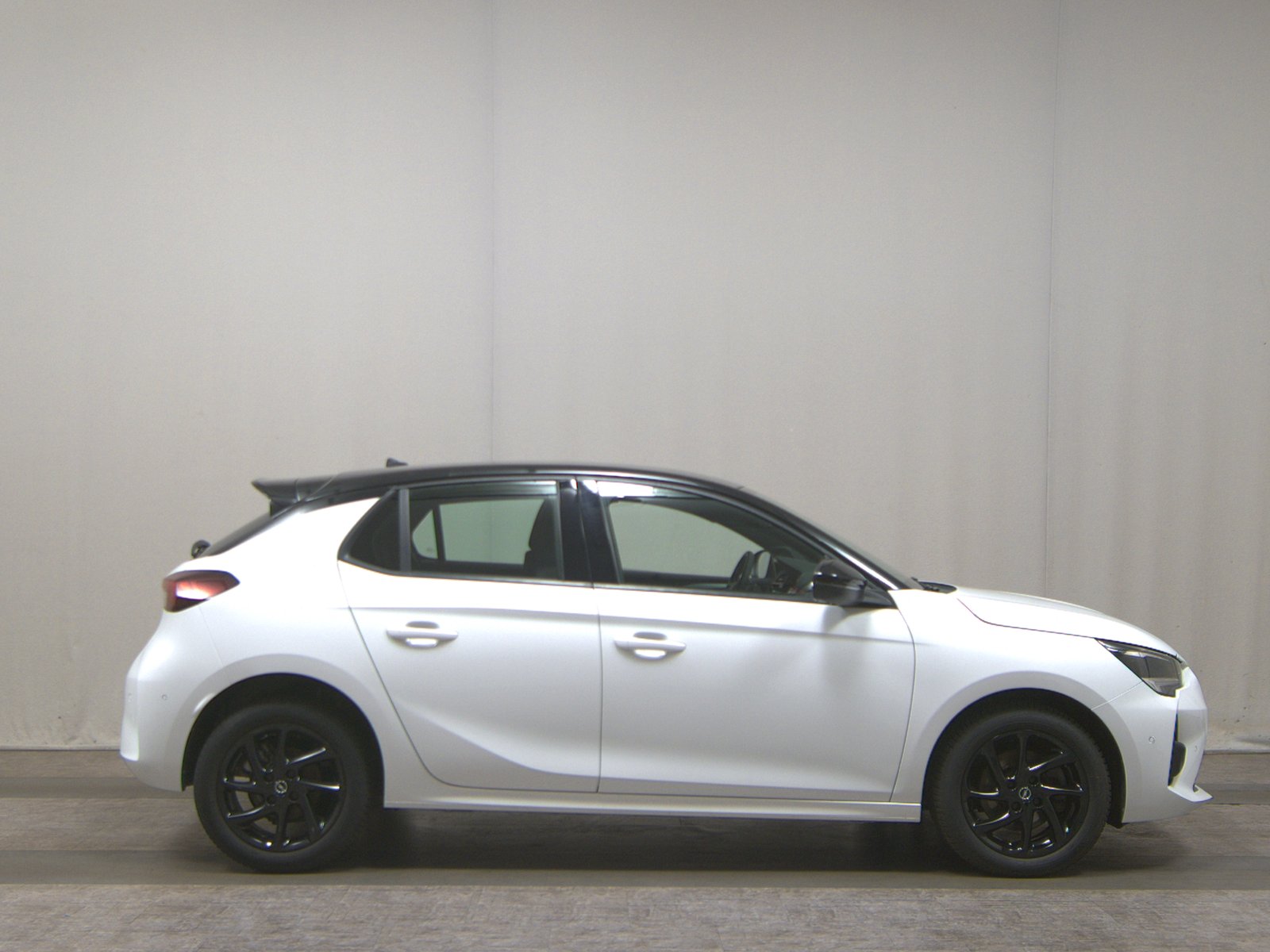 Opel Corsa 1.2 GS Line T-Leder Navi LED Shz