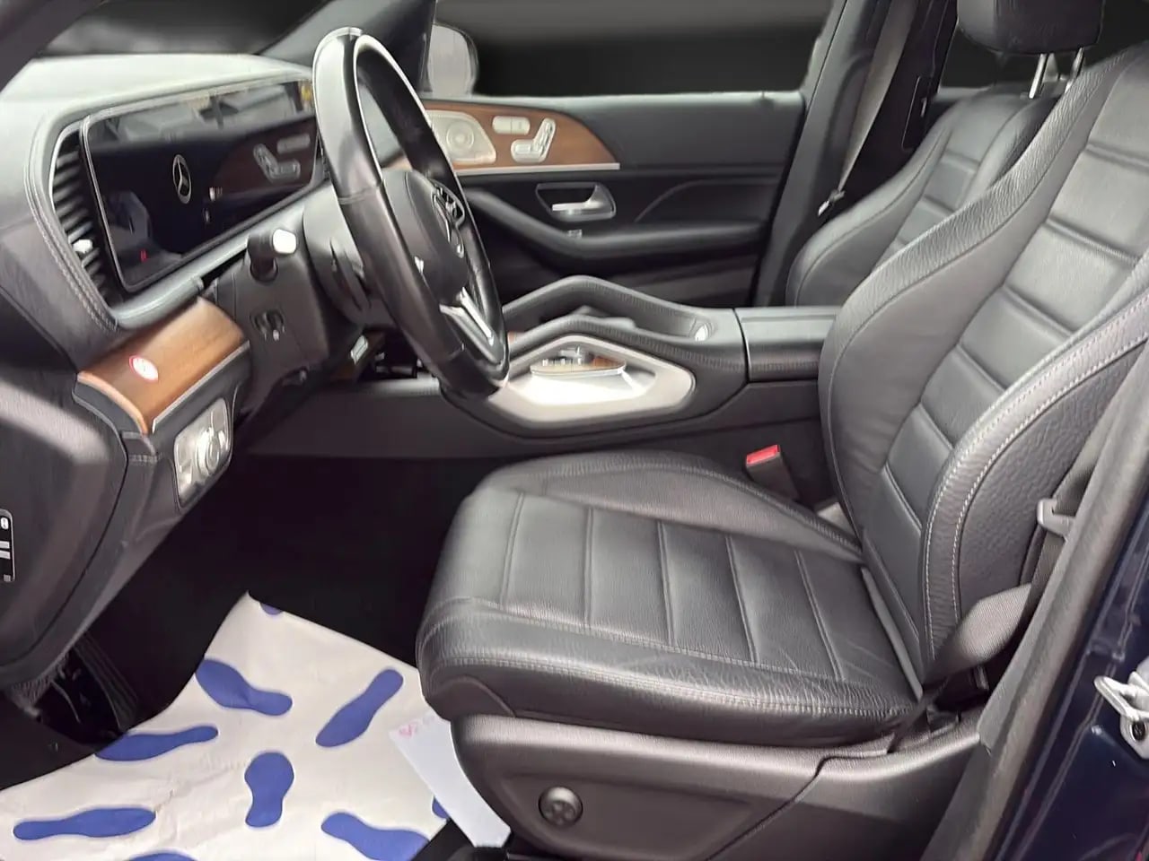 Mercedes-Benz GLE 350 e 360*Pano*Distro*AHK*Burmst*4xSH*SO95% 12