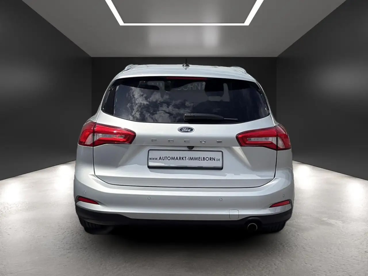 Ford Focus CoolConnect Kamera*LED*Navi*LM*SHZ*Tempo 9