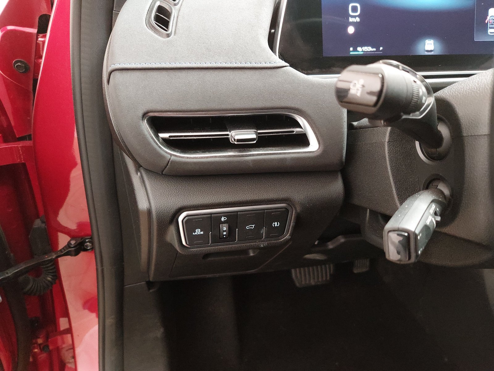 GWM ORA 03 Leder Navi LED 360° ACC 7