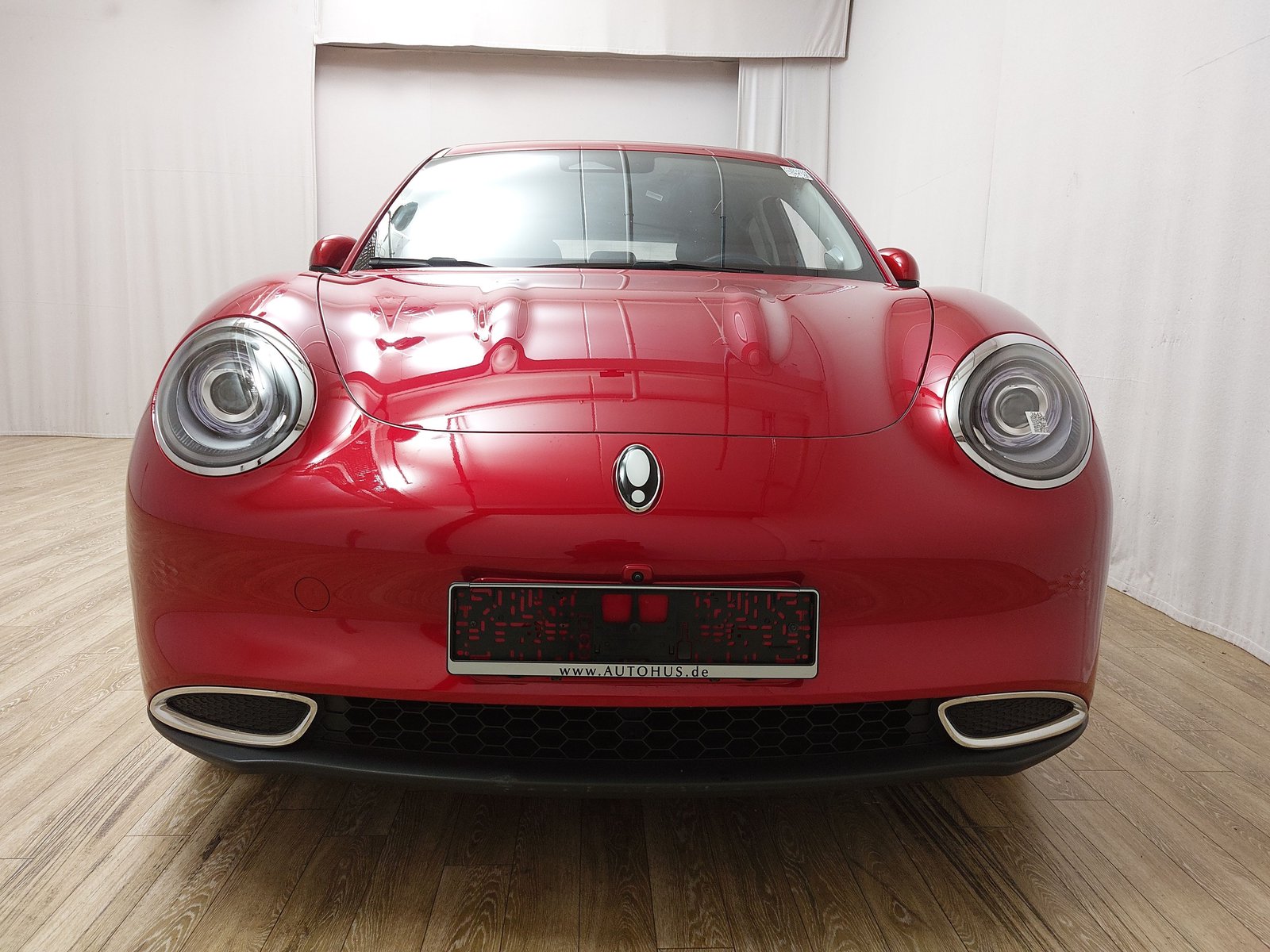 GWM ORA 03 Leder Navi LED 360° ACC 9
