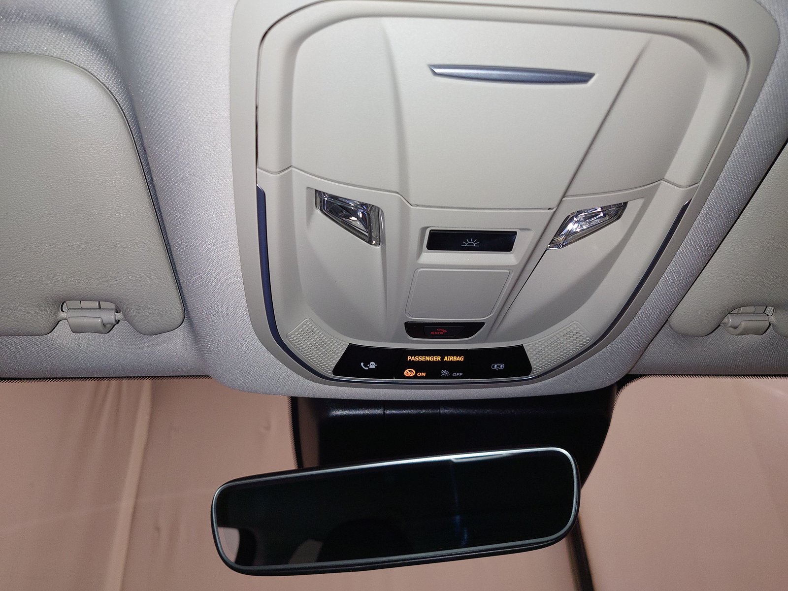 GWM ORA 03 Leder Navi LED 360° ACC 13