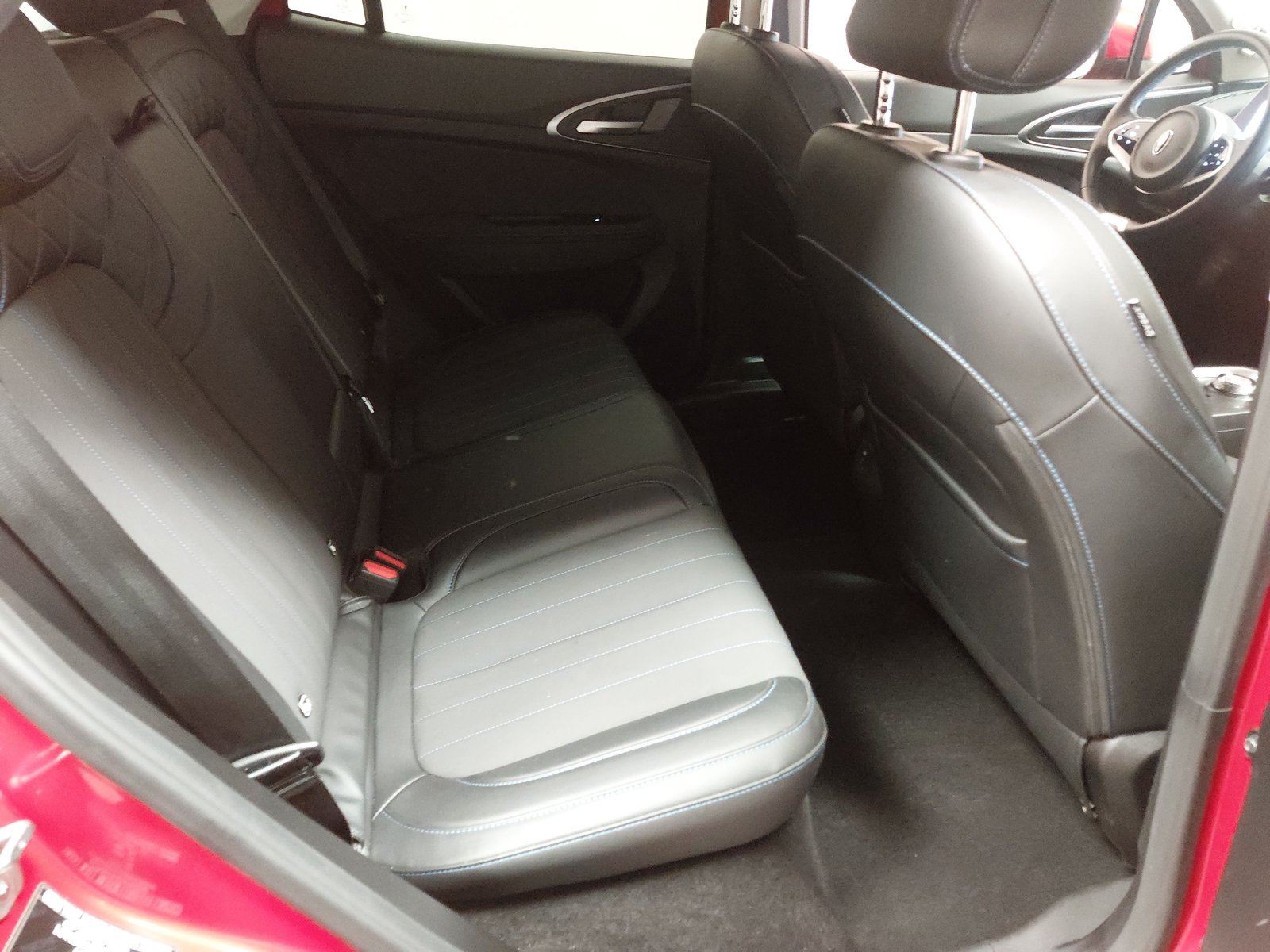 GWM ORA 03 NAVI KLIMAAUT LED ACC BT 12