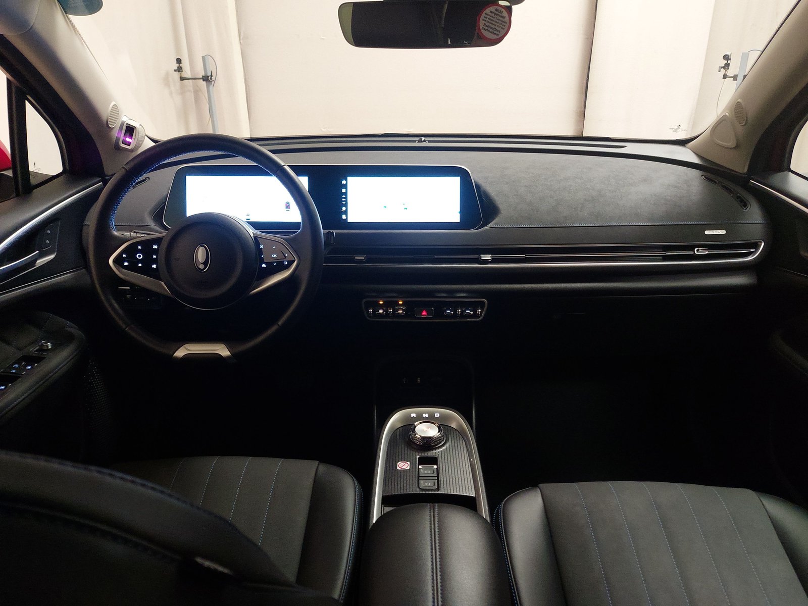GWM ORA 03 NAVI KLIMAAUT LED ACC BT 13