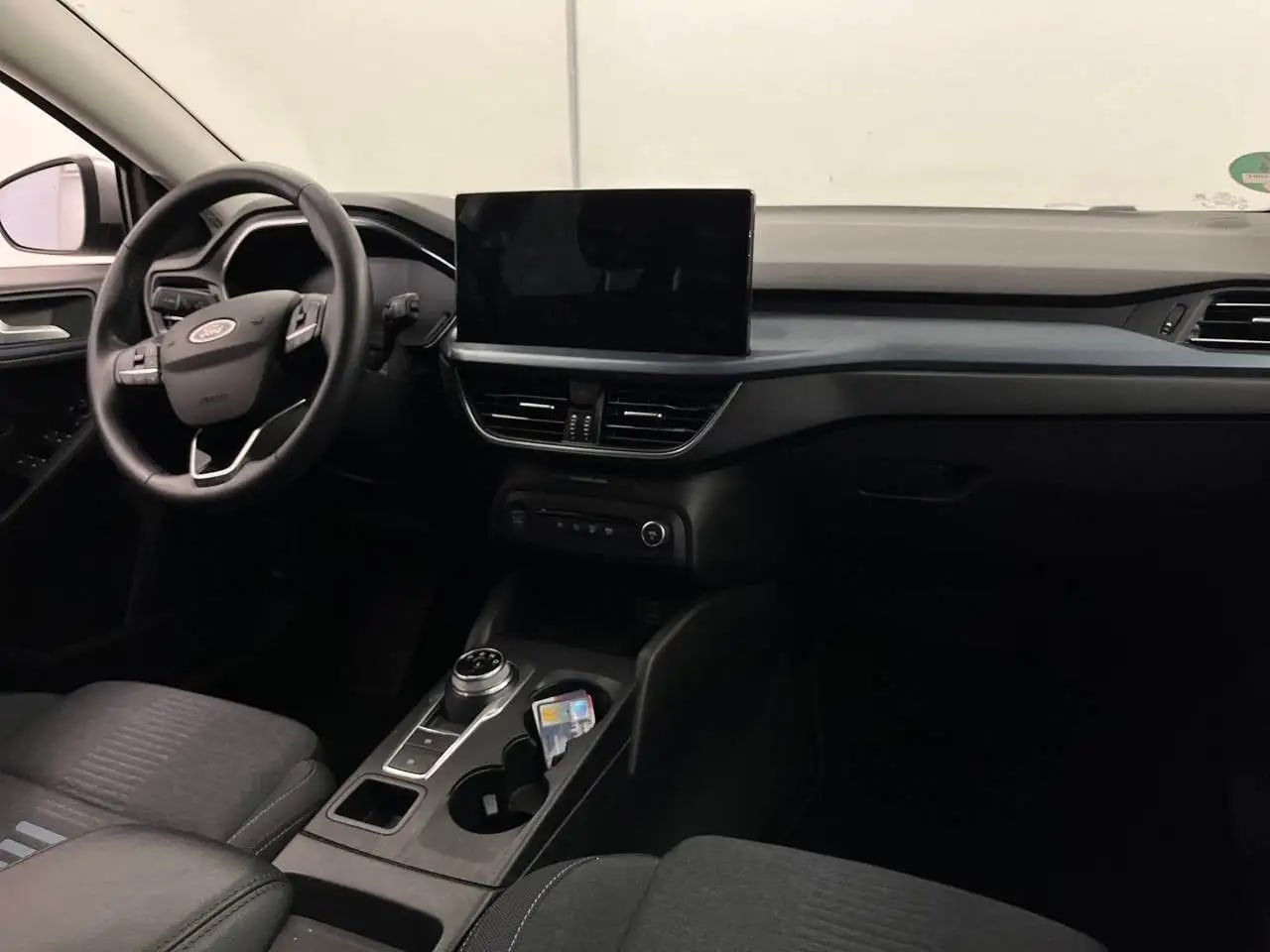 Ford Focus Active AHK*Kamera*17*LED*NaviGroß*Winterpa 10