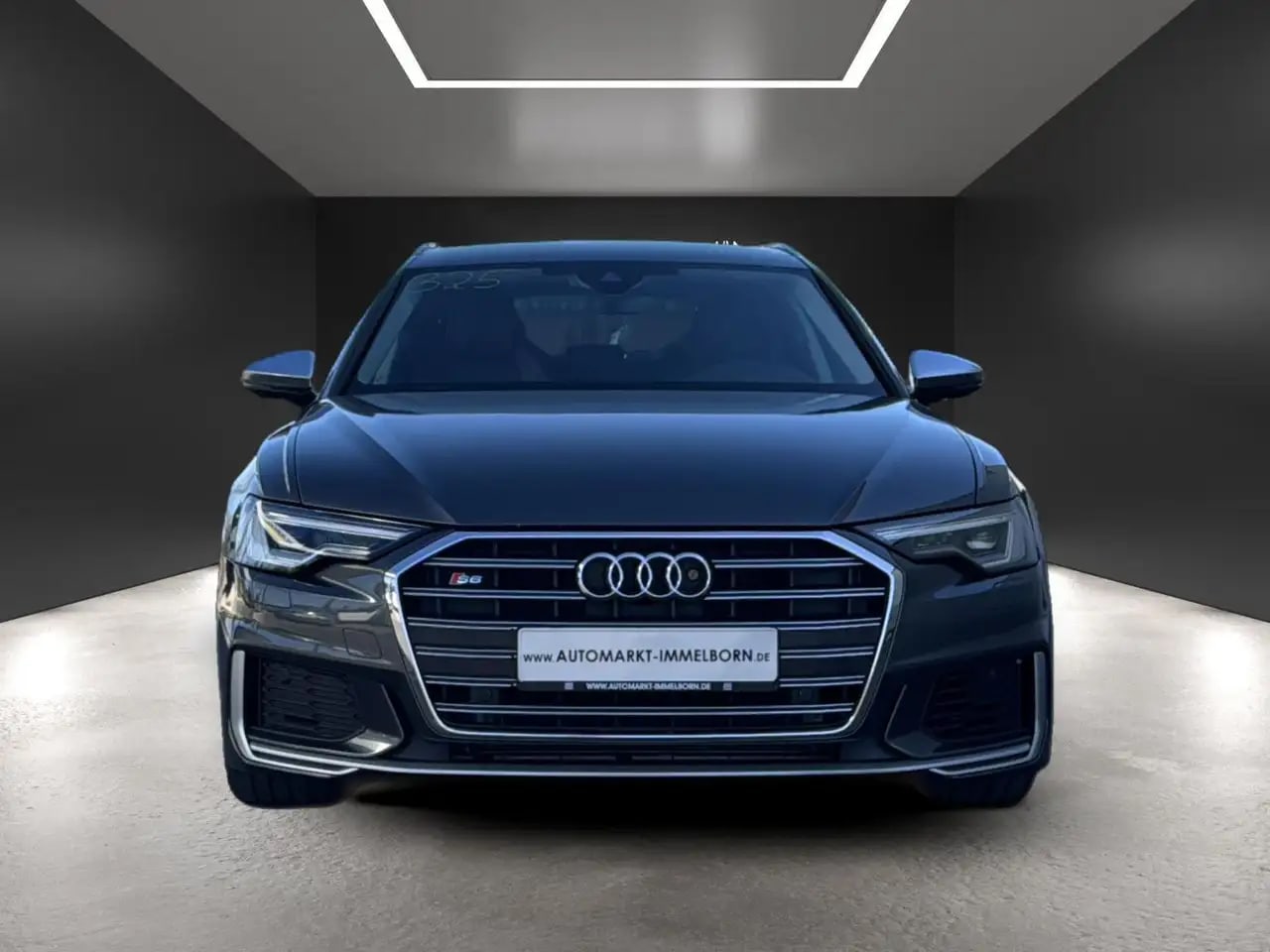 Audi S6 quattro AHK*STHZG*Matrix*21*B&O*Kamera*Nachts 8