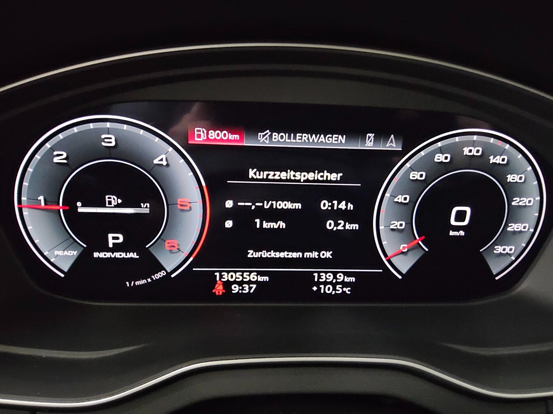 Audi Q5 40 TDI Qu. Navi vc+ LED AHK PDC Shz 8