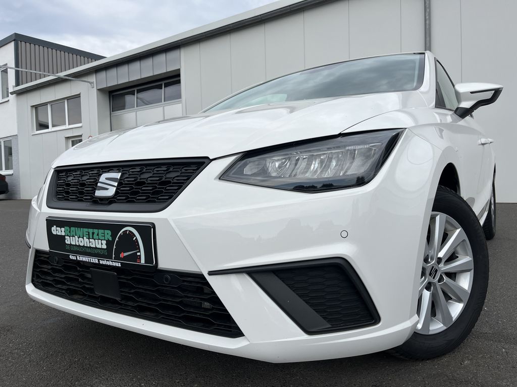 Seat Ibiza 1.0 TSI Style