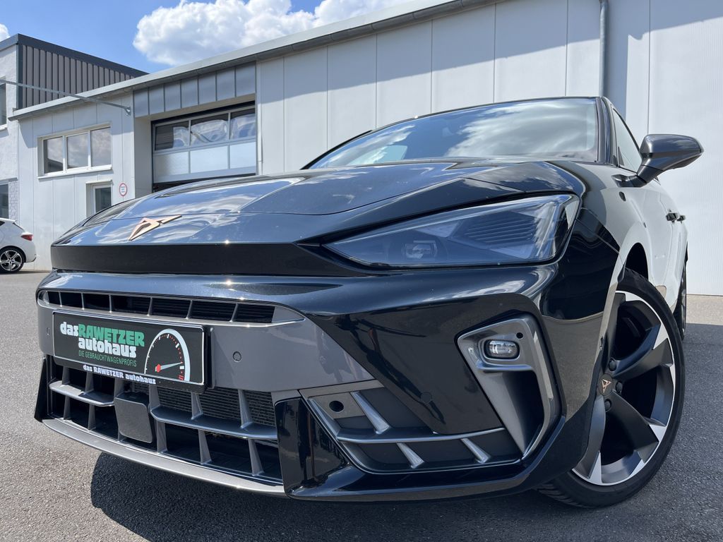 Cupra Leon 1.5 TSI DSG