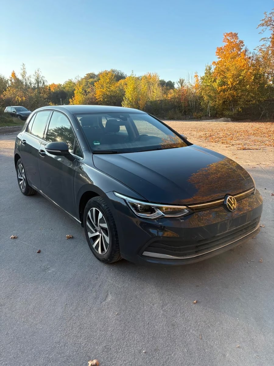 Volkswagen Golf 1.4 2021 3