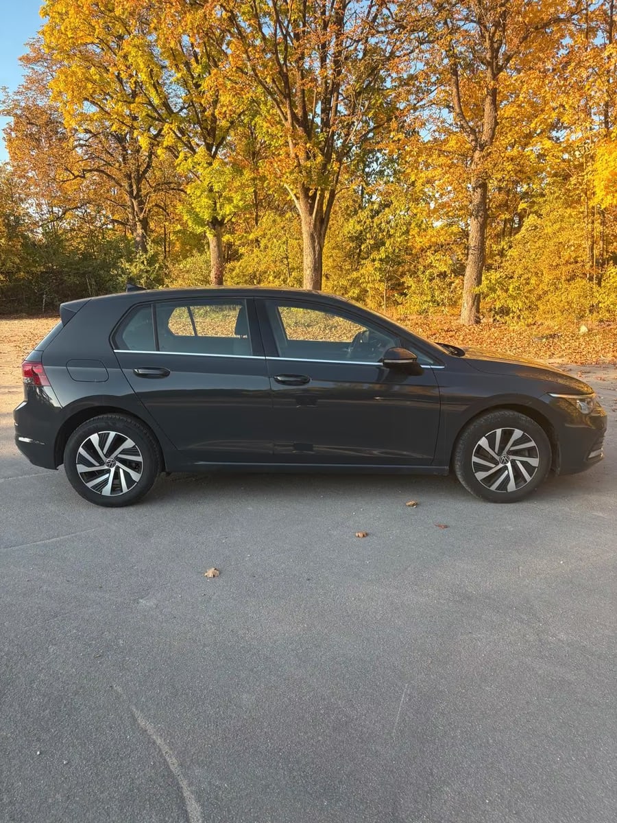 Volkswagen Golf 1.4 2021 4