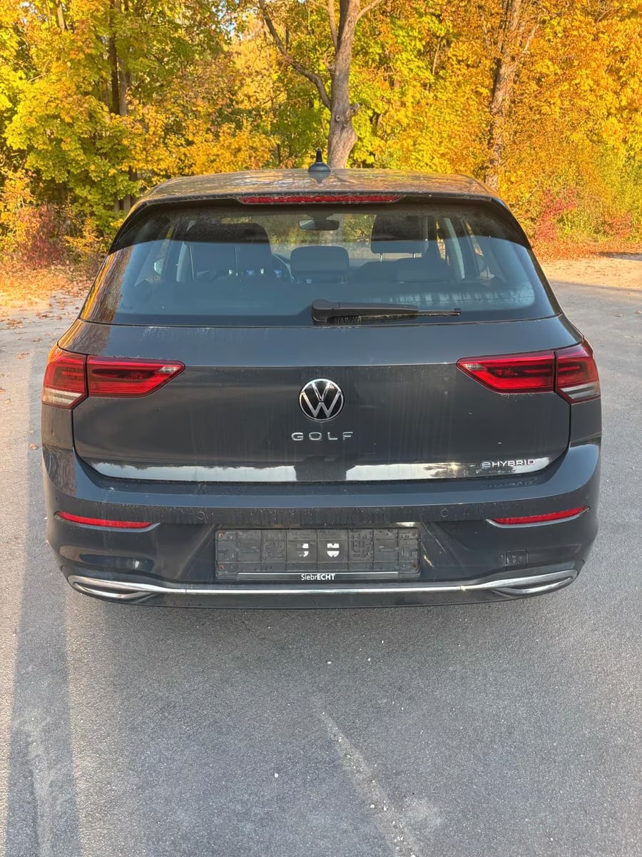 Volkswagen Golf 1.4 2021 6