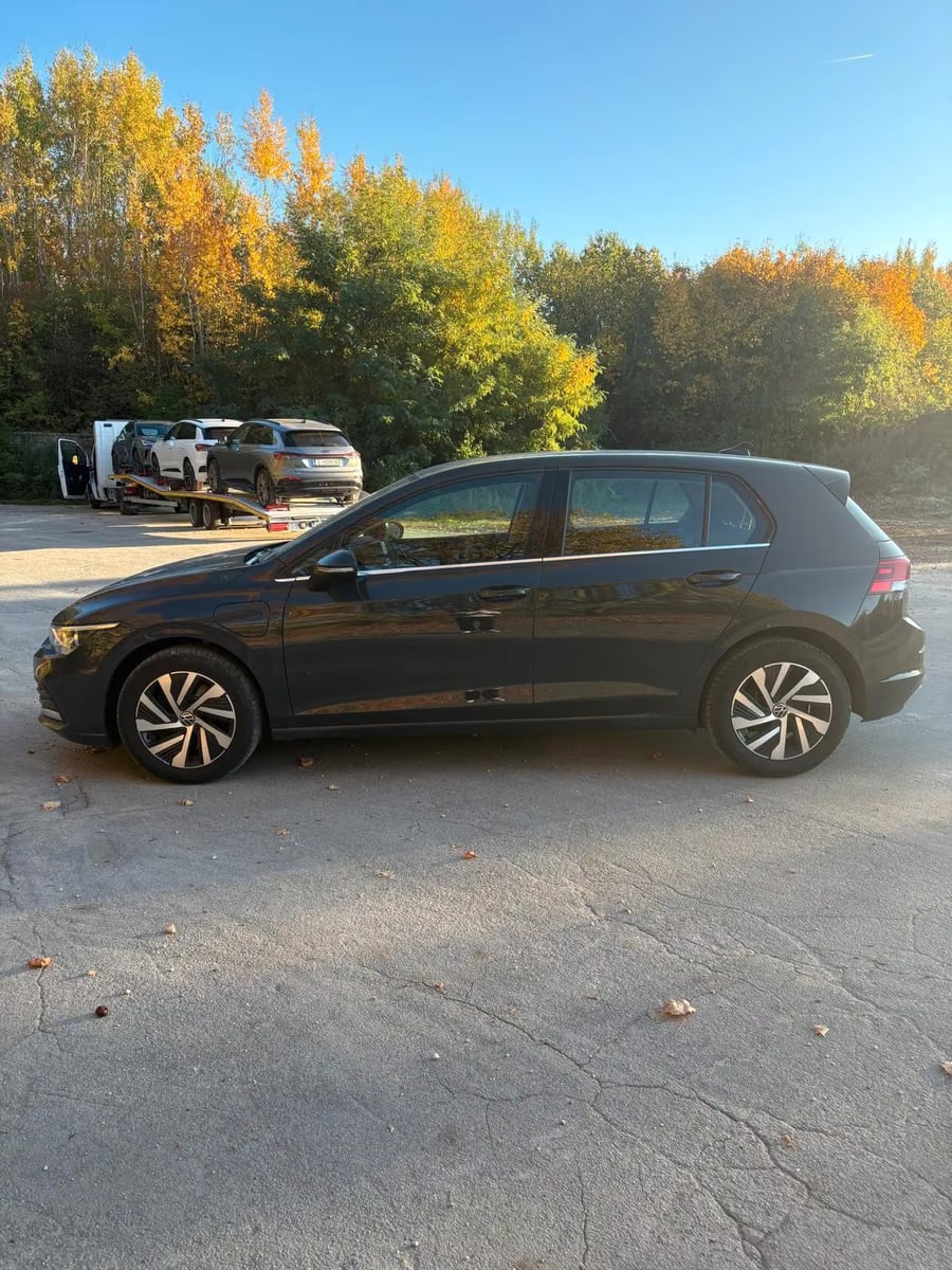 Volkswagen Golf 1.4 2021 7