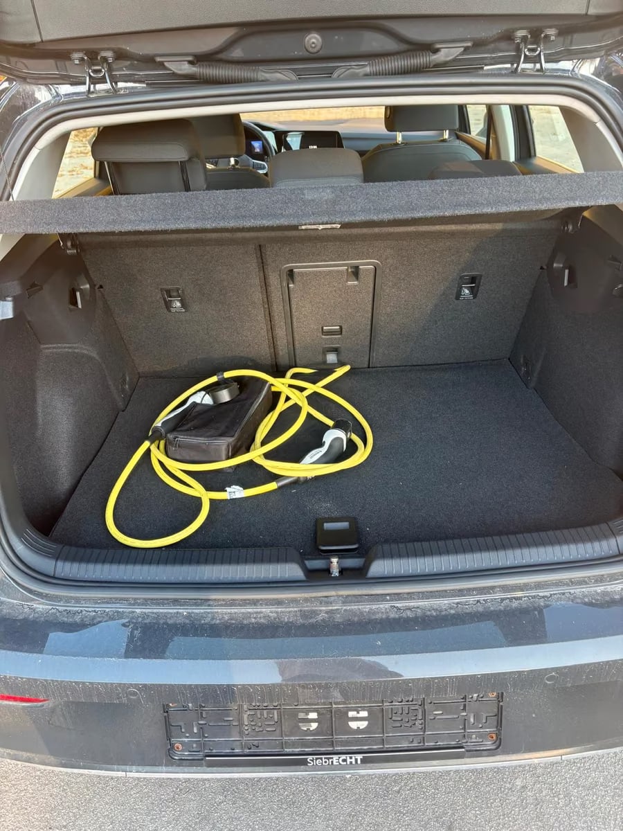 Volkswagen Golf 1.4 2021 8
