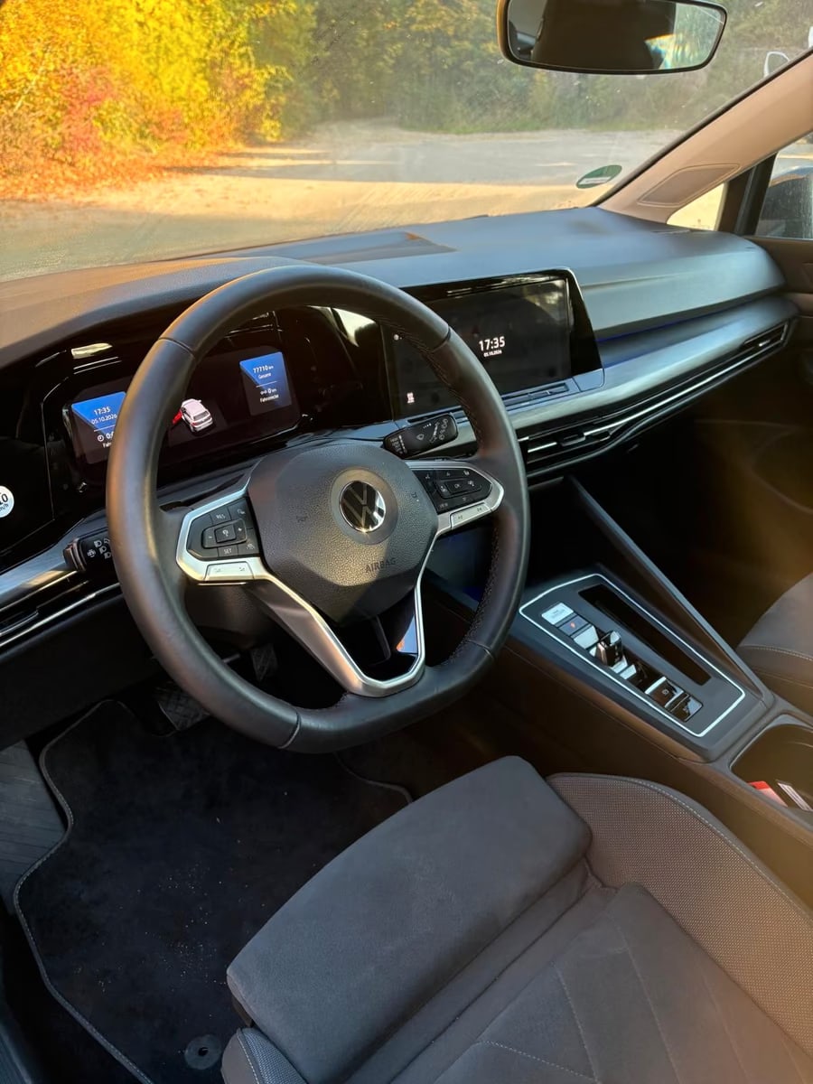 Volkswagen Golf 1.4 2021 9