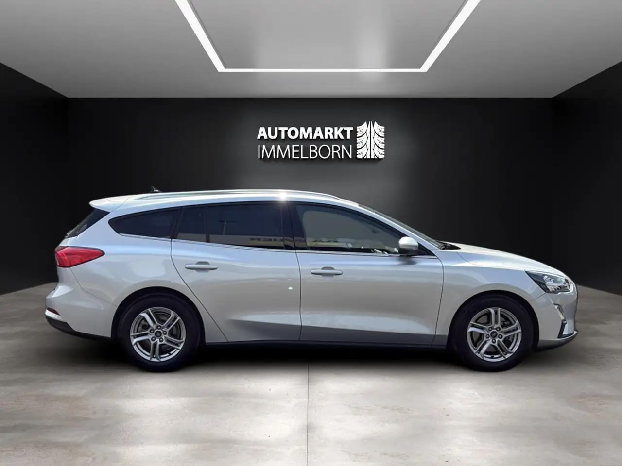 Ford Focus CoolConnect Kamera*LED*Navi*LM*SHZ*Tempo 7