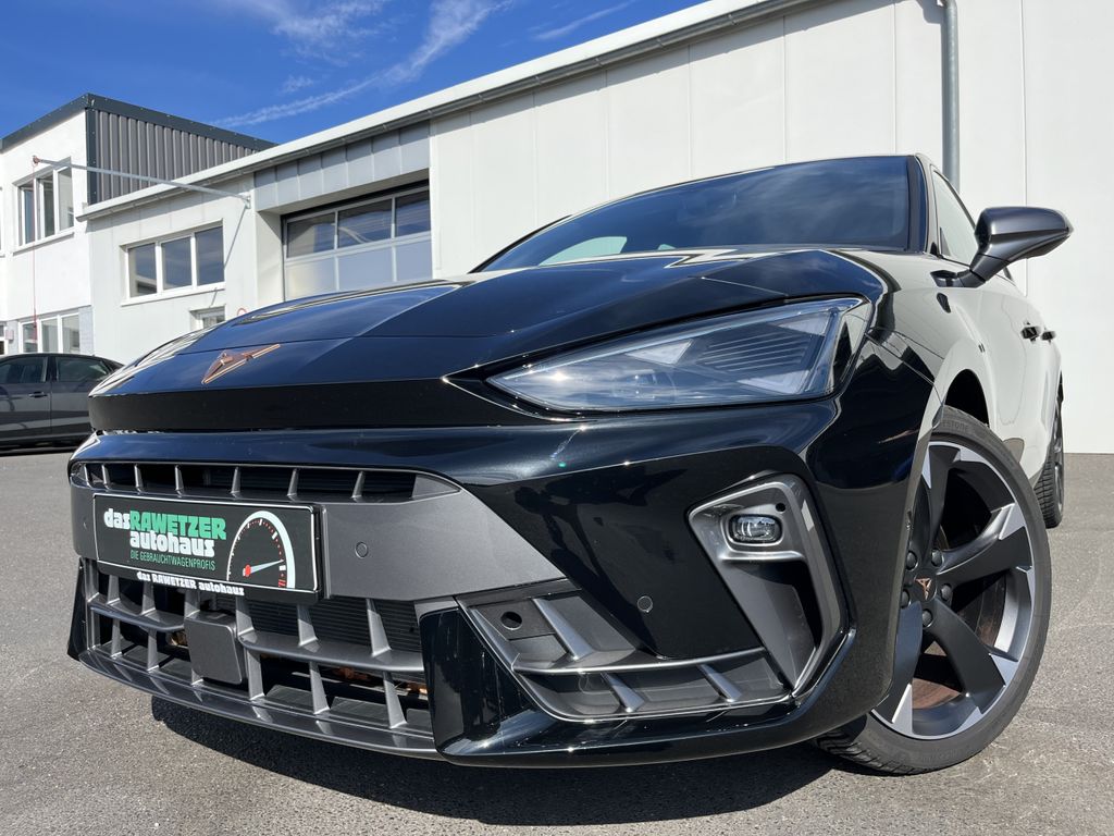 Cupra Leon 1.5 TSI DSG