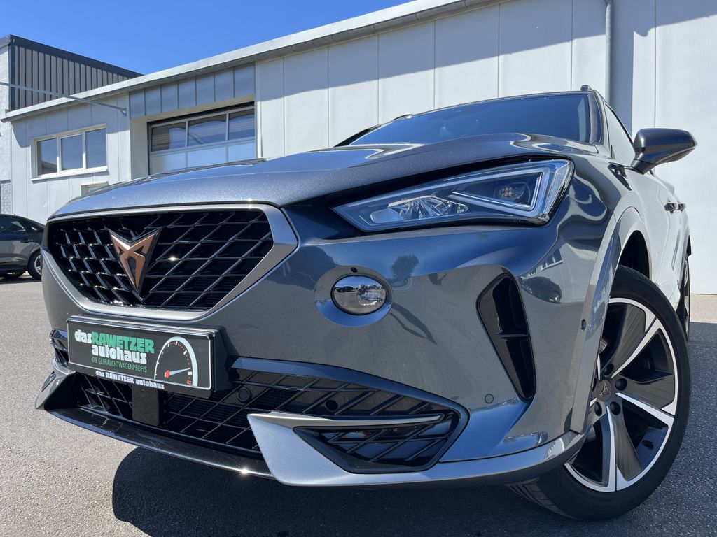 Cupra Formentor 1.5 TSI