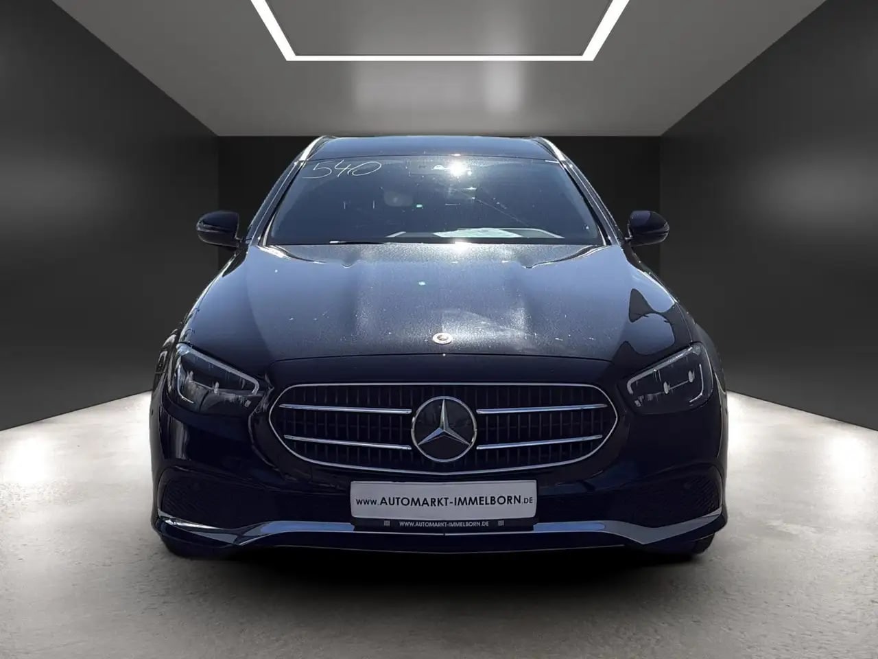 Mercedes-Benz E 300 de Avantgarde Kamera*LED*Navi*Lede*SOH100% 8
