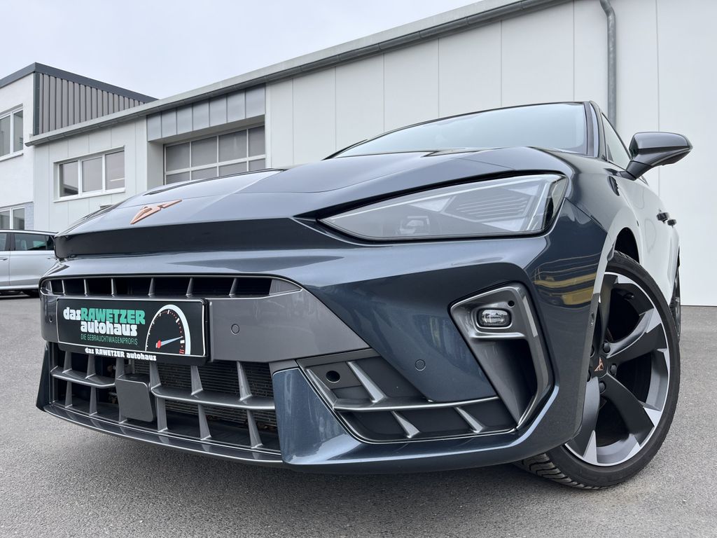 Cupra Leon 2.0 TDI DSG