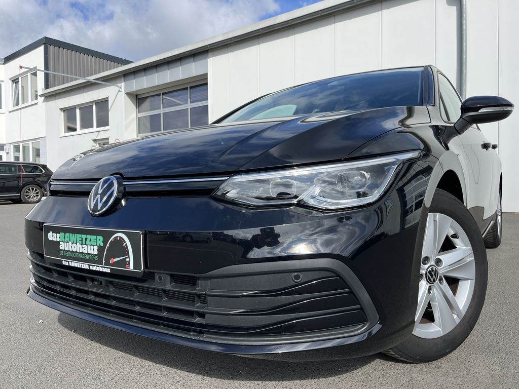 Volkswagen Golf 1.5 TSI Life