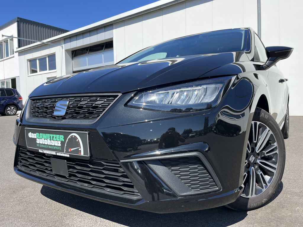 Seat Ibiza 1.0 TSI Style