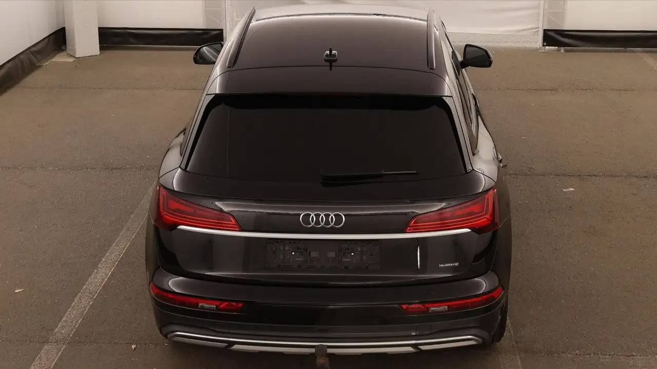 Audi Q5 quat advanced Pano*360*Leder*STHZG*Sitzklima 10