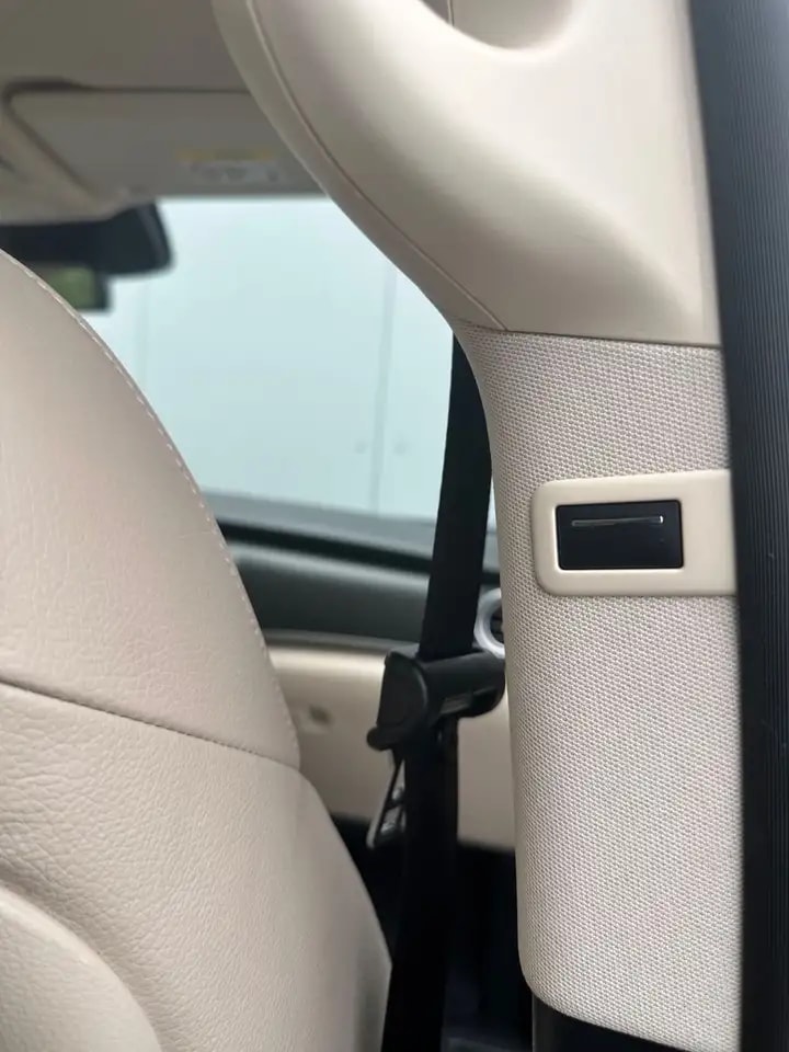 Mercedes-Benz V 250 V250 4M LANG AMG-LINE WEBASTO LEDER AHK EL.TÜREN 20